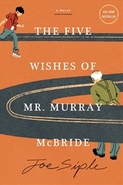 Buy The Five Wishes of Mr. Murray McBride