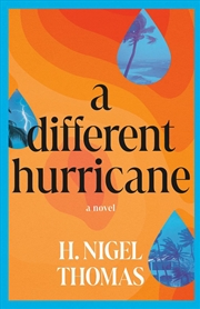 Buy A Different Hurricane