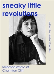 Buy Sneaky Little Revolutions