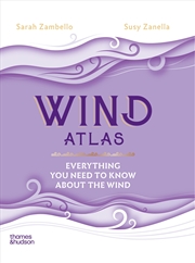 Buy Wind Atlas