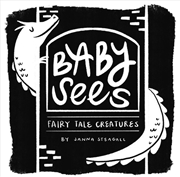 Buy Baby Sees Fairy Tale Creatures