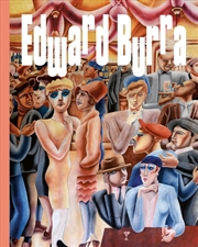 Buy Edward Burra
