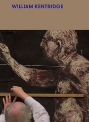 Buy William Kentridge: Self-Portrait As A Coffee Pot