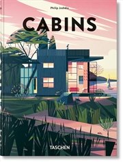 Buy Cabins. 45th Ed.