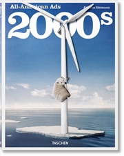 Buy All-American Ads of the 2000s