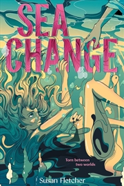 Buy Sea Change