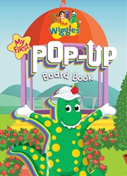 Buy Dorothy the Dinosaur: My First Pop-Up Board Book (The Wiggles)