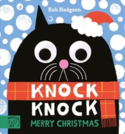 Buy Knock Knock Merry Christmas