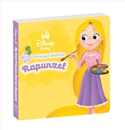 Buy My First Princess Stories: Rapunzel (Disney Baby)