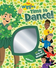 Buy Tree of Wisdom: Time to Dance! (The Wiggles)