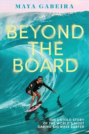 Buy Beyond the Board
