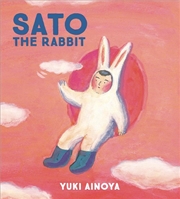 Buy Sato the Rabbit