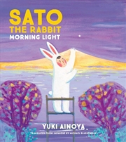 Buy Sato The Rabbit, Morning Light
