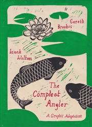 Buy The Compleat Angler