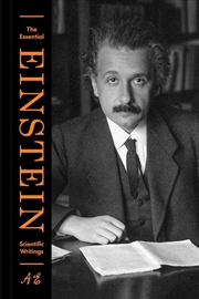 Buy The Essential Einstein
