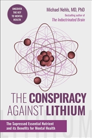 Buy The Lithium Complot