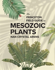 Buy The Princeton Field Guide to Mesozoic Plants