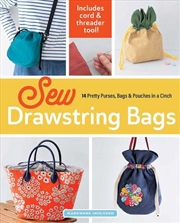 Buy Drawstring Bags