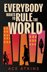 Buy Everybody Wants to Rule the World