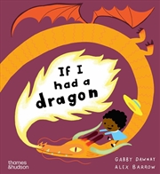Buy If I had a dragon