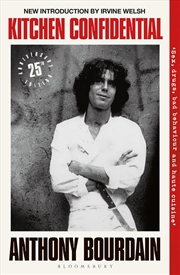 Buy Kitchen Confidential: 25th Anniversary E
