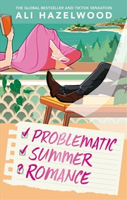 Buy Problematic Summer Romance