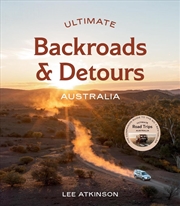Buy Ultimate Backroads & Detours: Australia