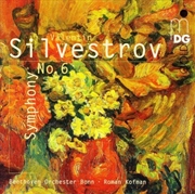 Buy Symphony 6