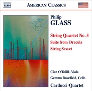Buy String Quartet No. 5 - Suite From Dracula - String