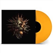 Buy Zenith - Translucent Orange Vinyl