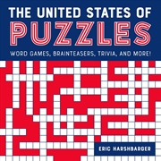 Buy The United States of Puzzles