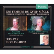 Buy Femmes Du XVIII Siecle
