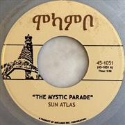 Buy The Mystic Parade