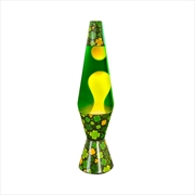 Buy Lucky Shamrock Diamond Motion Lamp