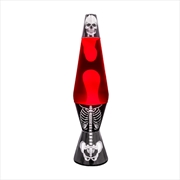 Buy Diamond Motion Lamp Skeleton