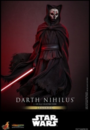 Buy Star Wars - Darth Nihilus 1:6 Scale Collectable Action Figure