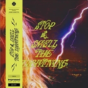 Buy Stop & Smell The Lightning