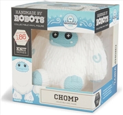 Buy Abominable Toys - Chomp #186