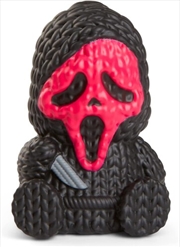 Buy Ghost Face #006 (1.75" Micro Vinyl Figure) (Fluorescent Pink)