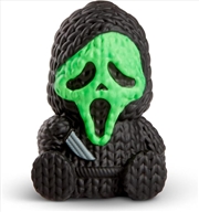 Buy Ghost Face #009 (1.75" Micro Vinyl Figure) (Fluorescent Green)