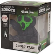 Buy Ghost Face #018 (Fluorescent Green)