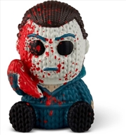 Buy Halloween - Michael Myers - Bloody Version #028 (1.75" Micro Vinyl Figure) (Limited Edition)