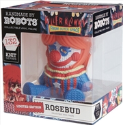 Buy Killer Klowns from Outer Space - Rosebud #132 (Limited Edition)