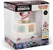 Buy Killer Klowns from Outer Space - Jojo Ice Cream Truck #124 (6.5" Mighty Vinyl Figure)