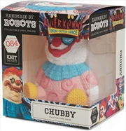 Buy Killer Klowns from Outer Space - Chubby #084