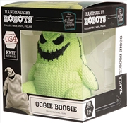 Buy The Nightmare Before Christmas - Oogie Boogie #034