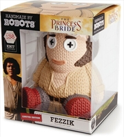 Buy The Princess Bride - Fezzik #138 (Limited Edition 7.4" Mighty Vinyl Figure)