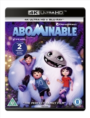 Buy Abominable