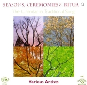 Buy Seasons Ceremonies & Rituals
