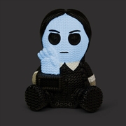 Buy The Addams Family - Wednesday with Thing #101 (Limited Edition Glow in the Dark)